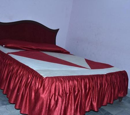 Hotel Sambit Palace Μπουμπάνεσβαρ Εξωτερικό φωτογραφία