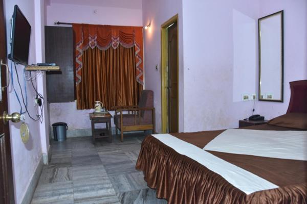 Hotel Sambit Palace Μπουμπάνεσβαρ Εξωτερικό φωτογραφία