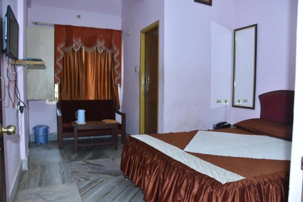 Hotel Sambit Palace Μπουμπάνεσβαρ Εξωτερικό φωτογραφία